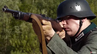 La France occupée par les nazis | Film complet en français