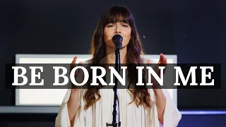 Be Born in Me | Taylor Rice | Life City Christmas Service