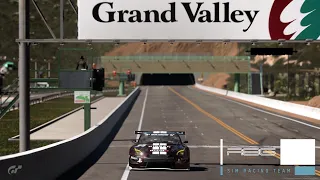 Grand Valley Highway-1 Hotlap // 1:45.443 // Nissan GT-R ‘18 Gr.3