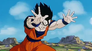 LA POTENZA DI GOHAN SUPREMO