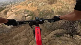 Norco, CA - MTB E-Bike Radar DH/Candy DH ⚡️