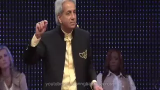 Benny Hinn - The Covenant