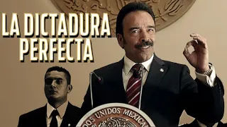 PELICULA COMPLETA-LA DICTADURA PERFECTA EN HD (1080 ppi)