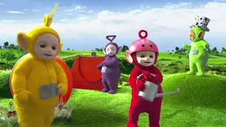 Les Télétubbies | Compilation de danse (Une HEURE) | Épisodes Complètes en Français 🇫🇷