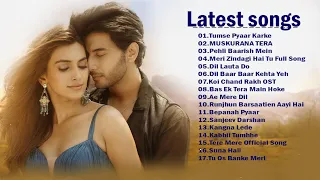 Hindi Romantic Love Songs 2023 Latest Best Bollywood