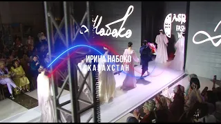 ИРИНА НАБОКО | ASPARA FASHION WEEK AUTUMN/WINTER 22-23