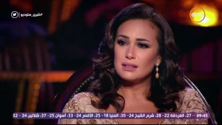 شيري ستوديو - شيرين عبد الوهاب تغني " كده يا قلبي " وتجعل الجميع يدمع ... وراغب علامة " إنتي مجرمة "