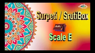 Surpeti E Scale | Srutibox | White 3