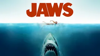 Jaws - Theme (HQ Audio) • John Williams