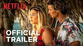 Outer Banks Season 4 - First Trailer | Netflix (2024) New Concept