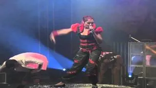 Ar-15 - Super Pop Faz o "S" HD (Show Ao Vivo em Macapá)