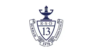 RSD13 Board of Education Meeting: November 9, 2022