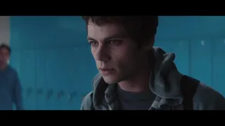 Flashback Trailer: Dylan O’Brien Takes a Heavy Trip to the Past