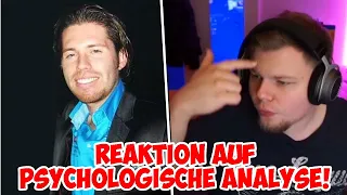 TANZVERBOT bekommt DATING TIPPS vom PROFI Persönlichkeits Coach 🤔 REAKTION | STREAM HIGHLIGHTS