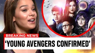 Marvel Runaways Characters Most Likely To Join The MCU REVEALED..