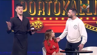 Episodi i plotë: Portokalli - Episodi 9 Sezoni 38, 27 Nëntor 2022