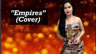 Alicja Szemplińska - EMPIRES (Eurovision 2020 /Poland 🇵🇱 ) - Cover by Filipina Charm