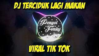 DJ Terciduk Lagi Makan Terciduk Minum Marjan Selow TikTok Viral 2020  Fvnky team