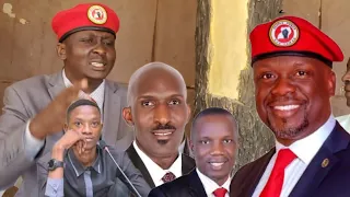 BITABUSE E CANADA:KAYE WISDOM NABALALA BAGENDA KUBATIKA BAKOMEWO: LAWYER WA BOBI WINE ABIYINGIDEMU.