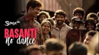 Basanti No Dance - Super 30 Full Hd Songs , Basanti No Dance Video Song - Super 30, Basanti No Dance