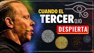 SÍNTOMAS AL DESPERTAR TU 3ER OJO | Joe Dispenza