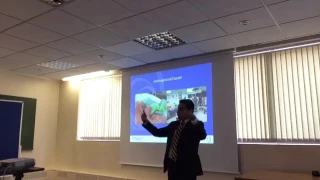 UK Acromegaly Meetup 2017: Surgery and What To Expect