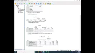 SS4E SPSS Demonstration for Chapter 12 Interaction Effects