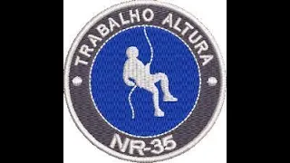 Segurança do trabalho Risco de morte NR 35  Trabalho em altura (Ato inseguro)