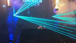 Transmission Prague 2019 - Giuseppe Ottaviani & Driftmoon