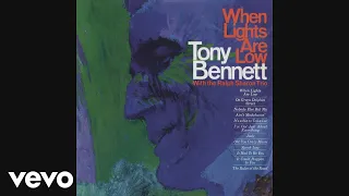 Tony Bennett - Ain't Misbehavin' (Official Audio)