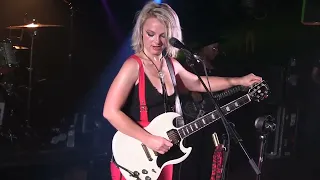 ''BITCH ON THE RUN'' - SAMANTHA FISH @ Token Lounge, June 2022