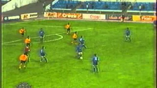 CWC-1995/1996 Dinamo Moskow - FC Ararat 3-1 (14.09.1995)