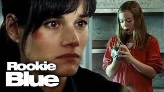Don't Let Go Of That Grenade!  | Rookie Blue