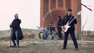 NAIRI BAND(ARMENIA)-Jann e Havat//Tsovits Tsov contest 2014