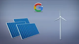 Google to invest US$2 billion in renewable energy