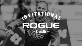 2019 Rogue Invitational | Full Live Stream Day 1 | Part 1