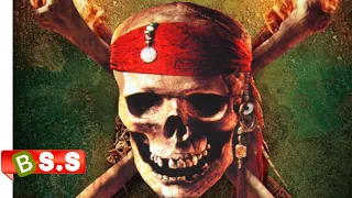 Pirates Of The Caribbean( 2006 / Second Part ) Dead Man’s Chest Full Movie Explained