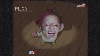 Trippie Redd is a Big Ugly Clown | Hey Arnold Mash Up (Meme)