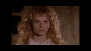 Wuthering Heights Ending Scene - Ralph Fiennes