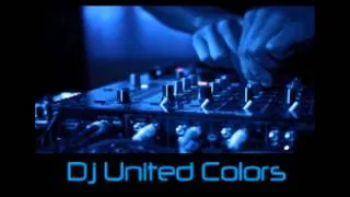 I Don´t Care vs Crackin vs Troll - DJ United Colors Mashup