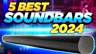 2023's Hottest Soundbars REVEALED! The Ultimate Guide!