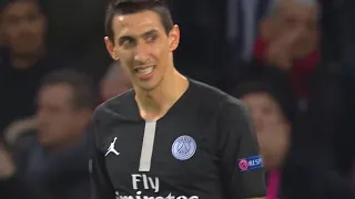 PSG vs Manchester United 1 3 Highlights & All Goals   2019