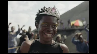 Augure de Baloji - Bande annonce