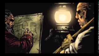 Darkest Dungeon intro cinematic