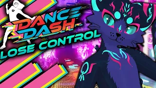Dance Dash OST - Sly | Master Difficulty Dance Dash Fully Body Tracking
