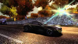 AUTUMN: HotPursuit HD MOD