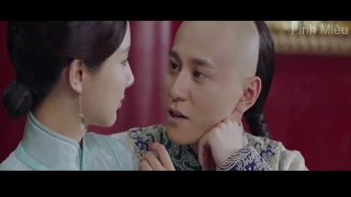 Minh Châu OST Nhạc phim " Long Châu Truyền Kì " ( Dương Tử - Tần Tuấn Kiệt )