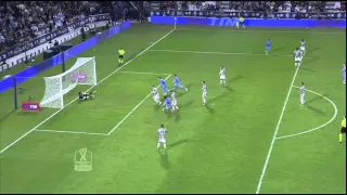 Juventus-Napoli 7-8 (dcr) SuperCoppa TIM 2014 HL (90 sec)