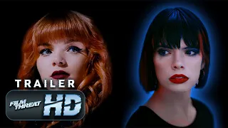 TALENT KEYHOLE | Official HD Trailer (2022) | SCI-FI | Film Threat Trailers