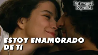 Fatmagul Español - La historia de amor de Fatmagul y Karim - Sección 78